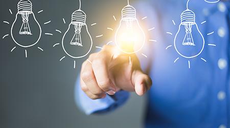 من الفكرة إلى الإنشاء: كيف احقق مشروعي؟
