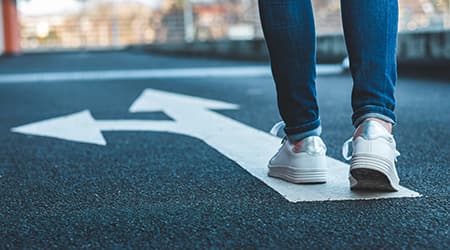 الهجرة إلى الخارج: كيف أستعد؟