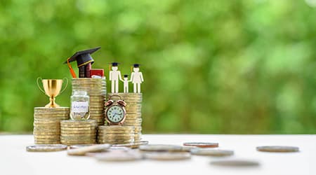 الدراسة بالخارج: ما هي امتيازاتي؟