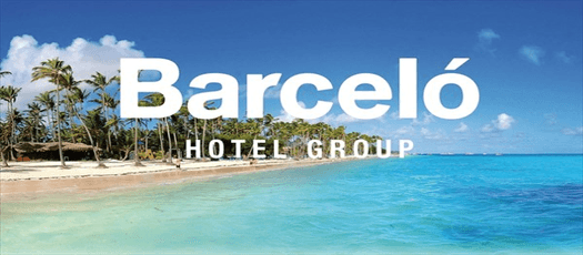 BARCELO HÔTELS GROUPES 